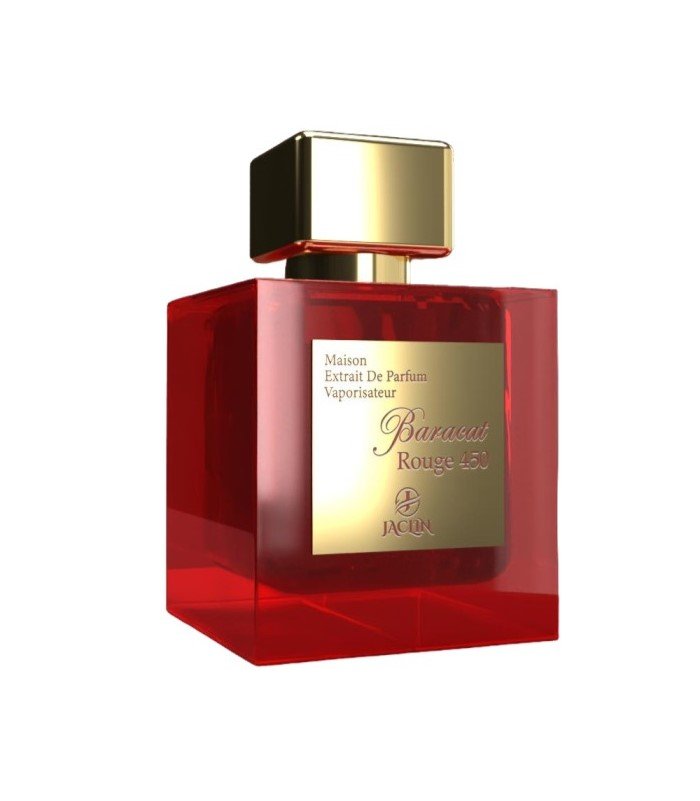 JACLIN ROUGE 450