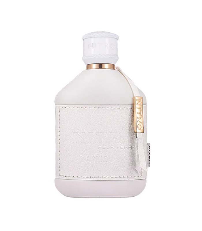 Nitro White