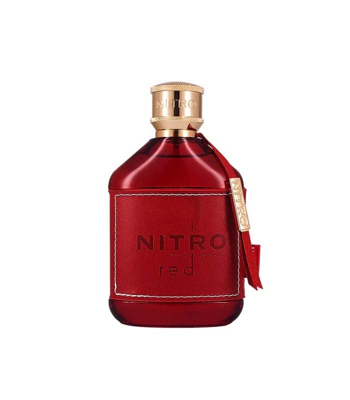Nitro Red