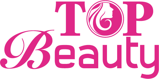 top beauty logo