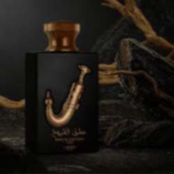 arabic perfume