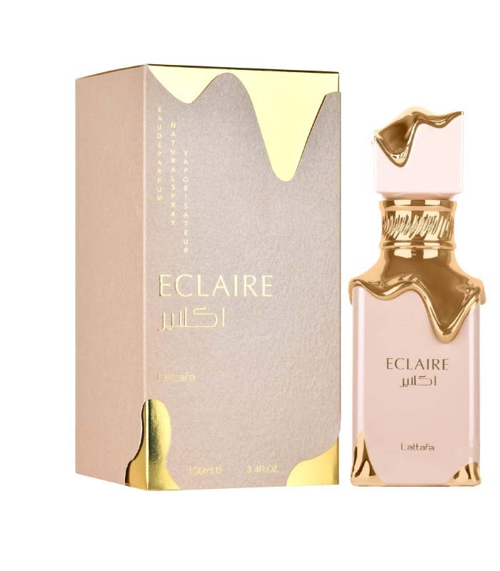 Eclaire Perfumes