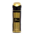 Afiona Dumont Paris Body Spray