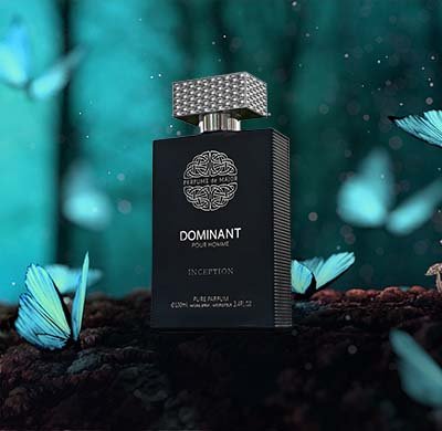 DOMINANT INCEPTION POSTER