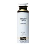 choco candy deodorant spray