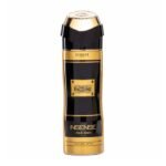 exciting dumont paris body spray