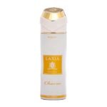 laxia dumont paris body spray