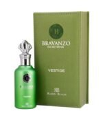 Bravanzo Vesting