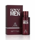 Jaclin Sexy Men Perfume