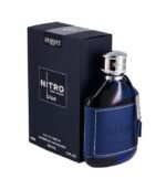 Nitro Blue perfume