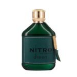 Nitro Green perfume