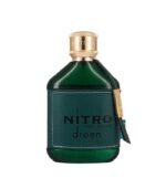 Nitro Green perfume