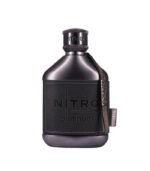 Nitro Platinum Perfume