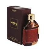 Nitro Pour Homme perfume