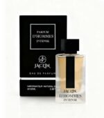 Parfum D’Hommes Intense perfume