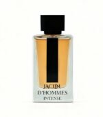 Parfum D’Hommes Intense perfume