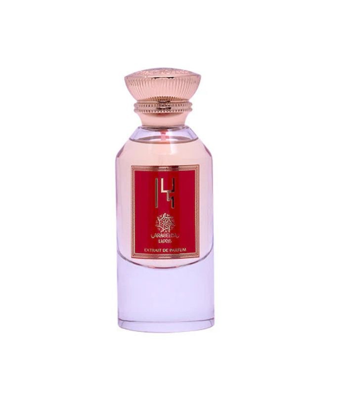 Arabella Red Perfume