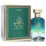 Murjan Kalimat Ghazal