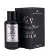 No. 5 Matiene Noir Eau De Parfum Long Lasting Fragrance - Image 2