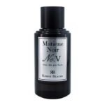 No. 5 Matiene Noir Eau De Parfum Long Lasting Fragrance