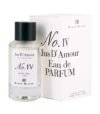 No. 4 Jus D' Amour Eau De Parfum Long Lasting Fragrance - Image 2